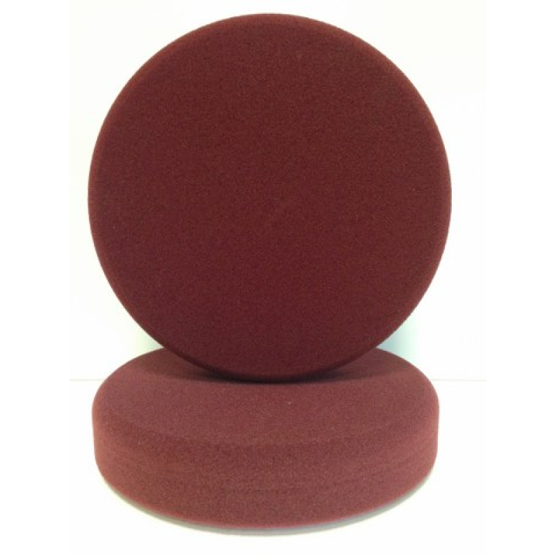 Autochem - Polijstschijf Blackberry Ø 160 mm